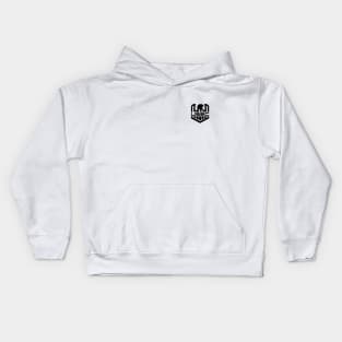 Escape From Tarkov USEC litle logo Kids Hoodie